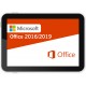 Office Advanced (web course)